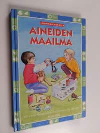 Luonnontutkija 2 : Aineiden maailma