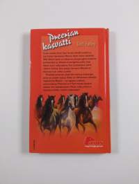Preerian kasvatti