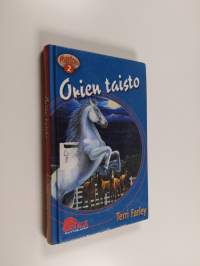 Orien taisto