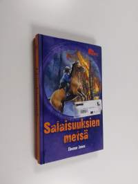 Salaisuuksien metsä