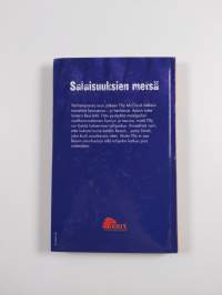 Salaisuuksien metsä