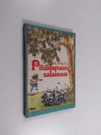 Pihlajapuun salaisuus