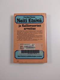 Neiti Etsivä ja Kalliovuorten arvoitus