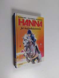 Hanna ja napakäännös