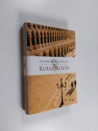 Kuulokuvia : muistoja sokeudesta ja kuuntelemisesta