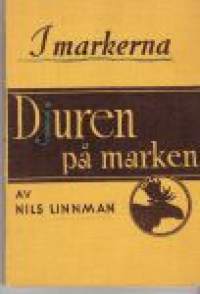 Partio-Scout: Djuren på marken; I markerna