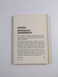 Ortopedia