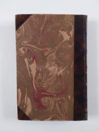 Valda romaner 1-5