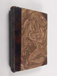 Valda romaner 1-5