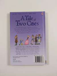 A Tale of Two Cities
