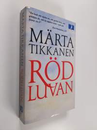 Rödluvan