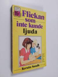 Flickan som inte kunde ljuda