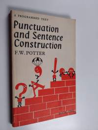 Punctuation and Sentence Construction - Book one