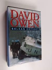 Balkan odyssey