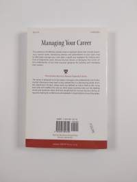 Harvard business review on managing your career
