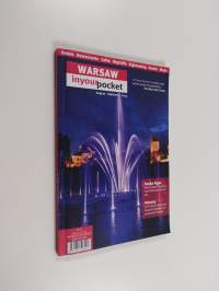 Warsaw in Your Pocket