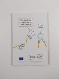 Warsaw in Your Pocket