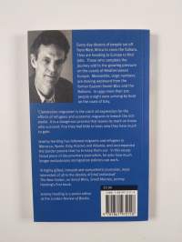 The uninvited : refugees at the rich man&#039;s gate