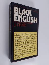 Black English : its history and usage in the United States