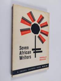 Seven African writers