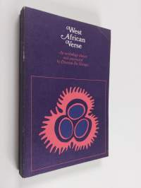 West African Verse - An Anthology