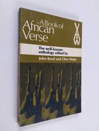 A book f african verse