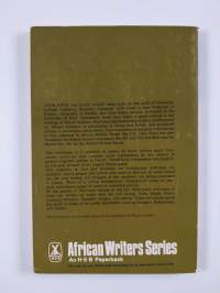 A book f african verse