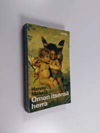 Oman itsensä herra