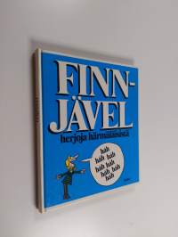 Finnjävel : herjoja härmäläisistä