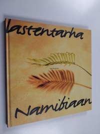 Lastentarha Namibiaan