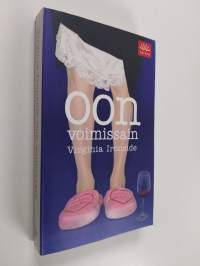 Oon voimissain