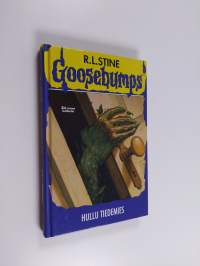 Hullu tiedemies