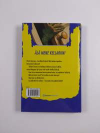 Hullu tiedemies