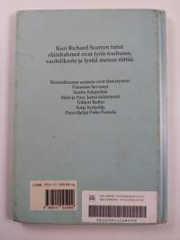 Masi ja Pasi, kaksi kalamiestä
