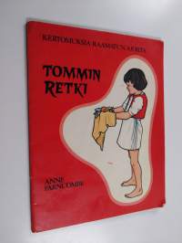 Tommin retki