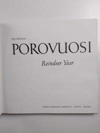 Porovuosi