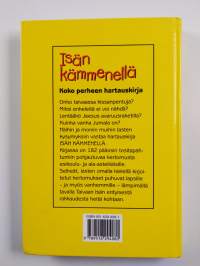 Isän kämmenellä : kertomuksia perhehartaudeksi