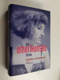 Den amerikanska flickan : roman