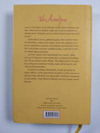 Talo Amalfissa