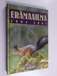 Erämaailma 2004-2005