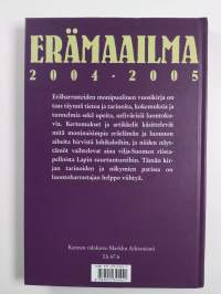 Erämaailma 2004-2005