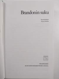 Brandonin suku