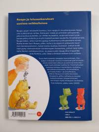 Kaveria ei jätetä, pikku nalle