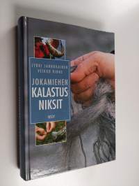 Jokamiehen kalastusniksit