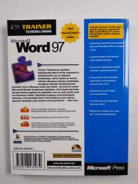 Microsoft Word 97