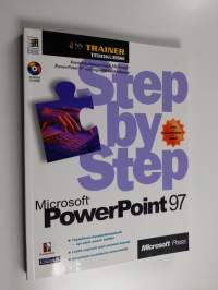 Microsoft PowerPoint 97
