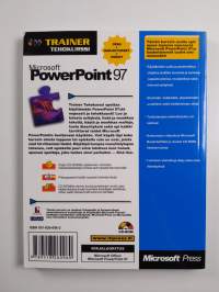 Microsoft PowerPoint 97