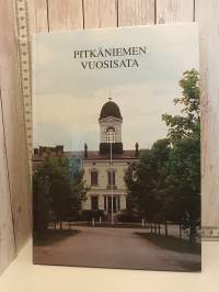 Pitkäniemen vuosisata