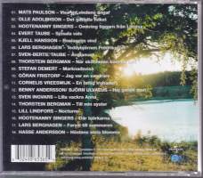 CD - 18 Visklassiker (18 klassikkolaulua(laulelmaa), 2003. Kokoelma