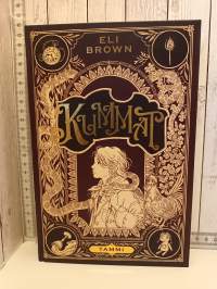 Kummat